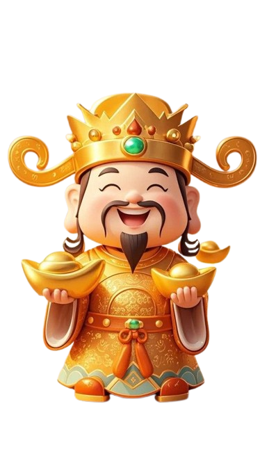 Lân trắng